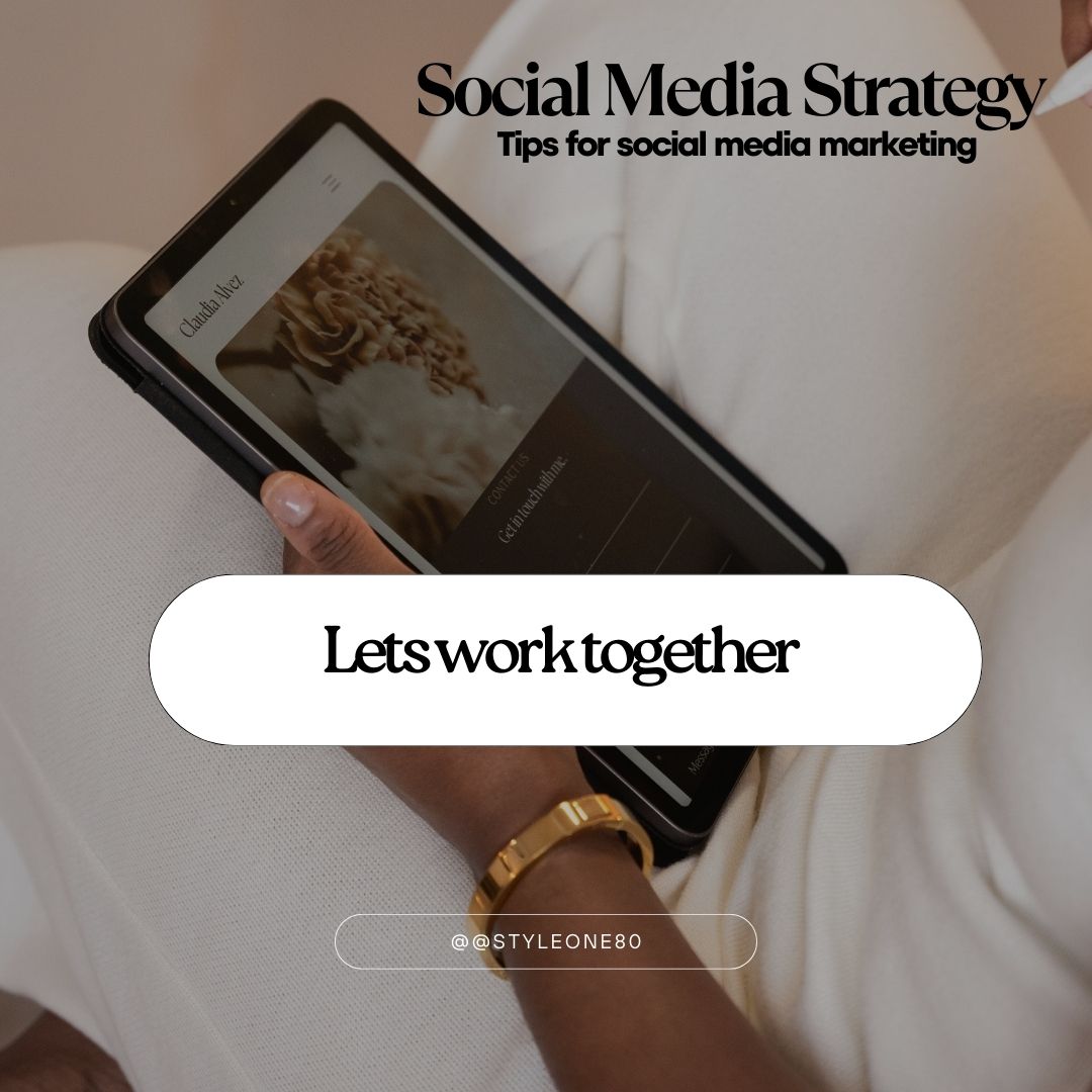 Free Social Media Strategy