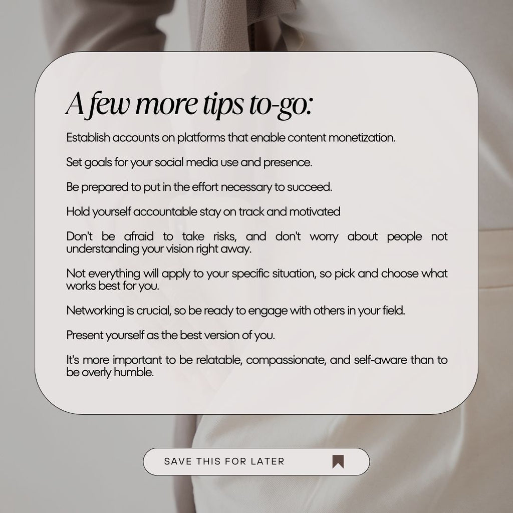 Free Social Media Strategy