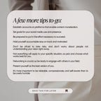 Free Social Media Strategy